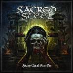 Heavy Metal Sacrifice CD (DIGI)