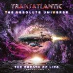 The absolute universe: The breath of life CD DIGI