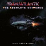The Absolute Universe: the Ultimate edition 5lp+3cd+Blry