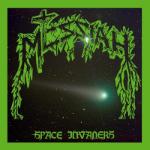 Space Invaders LP