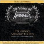 The Legendary Anniversary Live 2CD