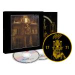 The Throne Within 2CD
