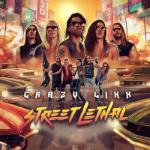 Street Lethal CD