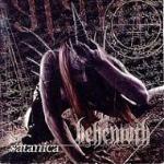 Satanica (reedice) CD
