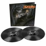 Tempo Of The Damned 2LP