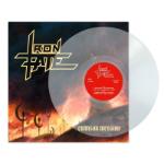 Crimson Messiah CLEAR VINYL LP