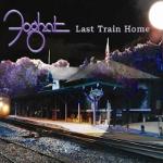 Last Train Home CD DIGI