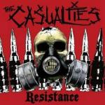 Resistance CD