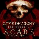 The Sound of Scars CD