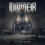 Fallen Empires (2015) CD