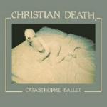 Catastrophe Ballet CD