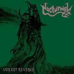 Violent Revenge CD