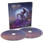 Heroes of mighty magic DIGIBOOK 2CD (DIGI)