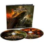 Legacy Of The Dark Lands 2CD DIGI