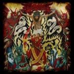 Aeons Of Satan's Reign CD