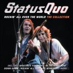 Rockin' All Over the World CD