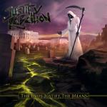 The End Justify The Means CD DIGI