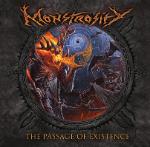 The Passage Of Existence CD DIGI