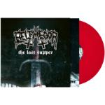 The Last Supper 2021 LP DEEP RED