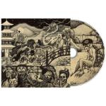Night Parade Of One Hundred Demons CD DIGI