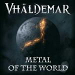 Metal of the World CD