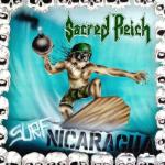 Surf Nicaragua CD