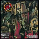 Reign In Blood CD