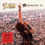 DIO AT DONINGTON ‘87 2LP Limited Edition Lenticular Cover