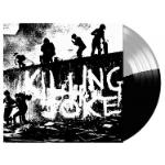 KILLING JOKE COLOURED VINYL LP