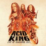 Live At Roadburn 2011 CD(DIGI)