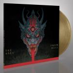 The Ones From Hell GOLD VINYL LP