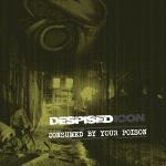 CONSUMED BY YOUR POISON CD
