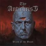 Wrath Of The Beast CD