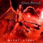 Metal Slave CD