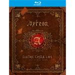 Electric Castle Live and Other Tales BLU-RAY