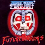 Future Warriors CD DIGI
