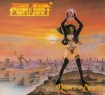 Queen Of Death CD DIGI