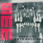 Surgical Meth Machine LP