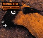 Animositisomnia CD (DIGI)