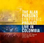 Live In Colombia 3LP