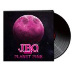 Planet Pink LP