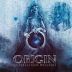 Unparalelled Universe CD DIGI