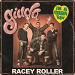 Racey Roller CD