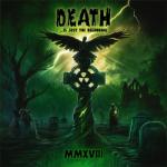 Death ...is just the beginning MMXVIII CD