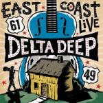 East Coast Live CD + DVD