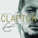 COMPLETE CLAPTON 2CD