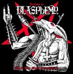 Tribute To Blasphemy LP