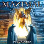 Purgatorio CD (DIGI)