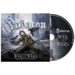 The War To End All Wars HISTORY EDITION CD DIGI