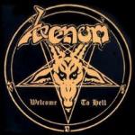 Welcome To Hell CD (DIGI)